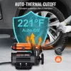 VEVOR 12V Auto-Kompressor 150PSI Luftkompressor Produktbild-Vorschau 4