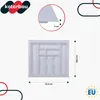 KOTARBAU® Besteckkasten für Schublade Schubladenorganizer Produktbild-Vorschau 3