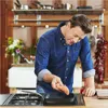 Tefal Jamie Oliver Guss Alu Grillpfanne 23cm X 27cm schwarz Produktbild-Vorschau 15
