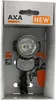 AXA 93953795 SB faro a dinamo da mozzo 'Blueline 50T' Anteprima dell’immagine prodotto 3