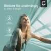 CELLONIC 2x Akku für Haustechnik Kompatibel mit Velux Produktbild-Vorschau 5