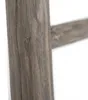 Dekorative Leiter aus gealtertem Teakholz, 175 cm – Produktbild-Vorschau 5