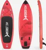 Red Shark Junior Aufblasbares SUP Stand Up Paddle Board für Produktbild-Vorschau 2