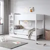 Petite Amélie Schublade für Etagenbett Nuage  - Weiß Produktbild-Vorschau 4