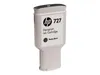 HP 727      Mattschwarz         Tintenpatrone 300ml Voir les images du produit 5