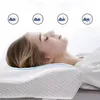 Juksun ergonomisches Nackenkissen 50x30cm für alle Produktbild-Vorschau 2