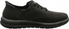 Slippers Skechers Orell Yates para hombre, color negro, Vista previa de la imagen del producto 44