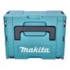 Makita DJV 185 RTJ Akku Pendelhubstichsäge 18 V Brushless + Produktbild-Vorschau 4
