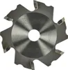 Makita HM-Fräser 90°, 118 x 20 mm, 6 Zähne 118 mm - 6 Zähne Produktbild-Vorschau 5