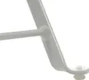 Bistro-Set aus Metall für Garten, Balkon und Terrasse, Produktbild-Vorschau 6