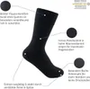 Footnote Baumwollsocken - hochwertig, atmungsaktiv,  - 10 Produktbild-Vorschau 2