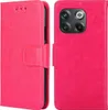 Mobigear Wallet  OnePlus 10T Hülle Klapphülle Geldbörse - Produktbild-Vorschau 1