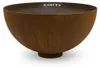 BonFeu, recipiente para fuego BonBowl Pro, 100 cm Vista previa de la imagen del producto 1