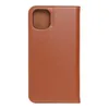 cofi1453® Smart Pro Genuine Book Case Leather Case Leather Náhled obrázku produktu 2
