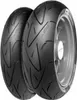 Continental Motorradreifen car-tyres ContiSportAttack ( Produktbild-Vorschau 2
