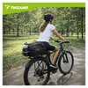 Trizand 27516 Brašna na kolo 10 L, voděodolná, 39 x 20 x 15 Náhled obrázku produktu 5