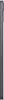 A close-up, vertical shot of a gray tablet. Produktbild-Vorschau