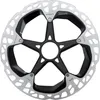 SHIMANO RTMT900 Bremsscheibe 140 mm, CenterLock, Ice-Tech, Produktbild-Vorschau 7