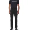 Mammut Taiss SO Pants Men - black black 54 Produktbild-Vorschau 2