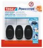 tesa® 58275-00000-20 Powerstrips® - Ganchos para sistema, Vista previa de la imagen del producto 4
