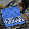 STILVORA Schraubendreher Set, Bit Set 19-teilig, Bit-Set Produktbild-Vorschau 8