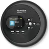 Technisat DigitRadio CD 2GO BT schwarz Náhled obrázku produktu 1
