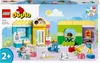 LEGO 10992 DUPLO Le plaisir de jouer à la crèche, jouet Voir les images du produit 7