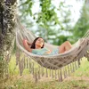 Outtec® Hojdacia sieť - 200x150 cm, do 200 kg - Boho Náhľad obrázku produktu 2