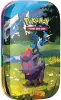 Pokemon Ascended Heroes: Pikachu Mini Tin German Produktbild-Vorschau 5