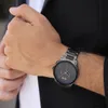 Hugo Boss 1513814 Peak Chrono + Box Herrenuhr Produktbild-Vorschau 8