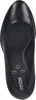 Décolleté Del Marchio Geox Del Modello D35tfa 000y3 Nero Anteprima dell’immagine prodotto 11