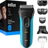 Series 3 3010BT  (schwarz/blau, Wet&Dry) Produktbild-Vorschau 11