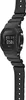 A black Casio G-Shock watch is shown from a side angle against a white background. Produktbild-Vorschau