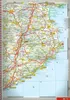 Atlas de voyage MARCO POLO Espagne, Portugal 1:300.000 Voir les images du produit 10