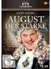 August der Starke - mit Gert Fröbe Produktbild-Vorschau 5
