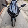 Gabbia paramotore protezione barra d'urto Honda CBR 600RR Anteprima dell’immagine prodotto 10