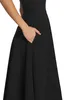 Dress the Population Catalina Kleid für Damen, halblang, Produktbild-Vorschau 2