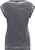 Queen Kerosin Tank Top - Tijuana Mexico Black XS Produktbild-Vorschau 2