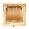 Artsauna Infrarotkabine Nyborg S90V - Infrarotsauna Produktbild-Vorschau 33