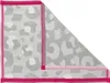 Geschirrtuch "Leo" pink-grau Produktbild-Vorschau 3