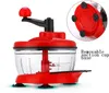 2,5 l ruční sekáček, kráječ cibule, kuchyňský robot, ruční, Náhled obrázku produktu 7