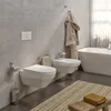 COLORADO toiletborstel, chroom Productafbeelding-voorbeeld 2