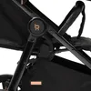 Future Design kočík Xplode Chrome Jet Black 8716 00 10 Náhľad obrázku produktu 16