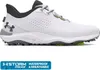 Under Armour Golf Drive Pro Chaussures de golf larges Blanc Voir les images du produit 7