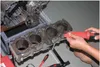 Bikeservice Schaber 15Mm Bst Kunststoff Produktbild-Vorschau 2