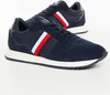 TOMMY HILFIGER RUNNER EVO MIX Blau Produktbild-Vorschau 19