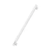 Lampada LED Inestra 4,9W S14S 2700K 250lm dim opaco Anteprima dell’immagine prodotto 1