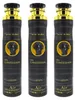 His Confession Raumduft Set 3x300ml – Lufterfrischer & Produktbild-Vorschau 1
