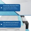 BMM Taschenfederkernmatratze Ortho Medic, 100 x 200 cm, H4, Produktbild-Vorschau 5