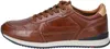 LLOYD EDITTA Sneaker in Übergrößen Braun 24-903-04 große Produktbild-Vorschau 23